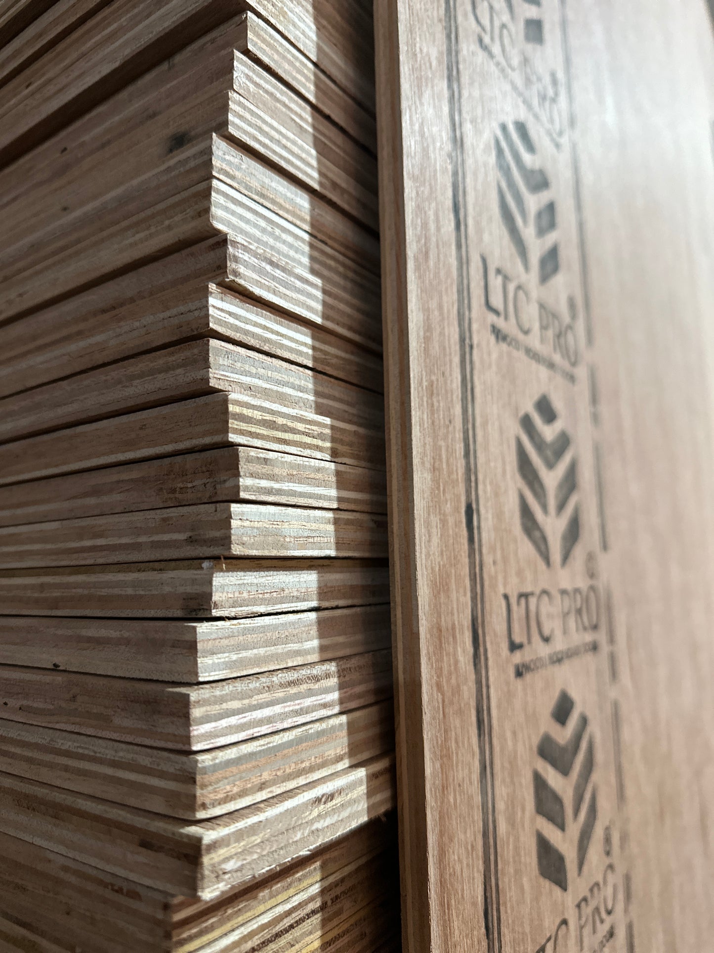 6MM LTCPRO PLYWOOD BWR GRADE 8FT*4FT