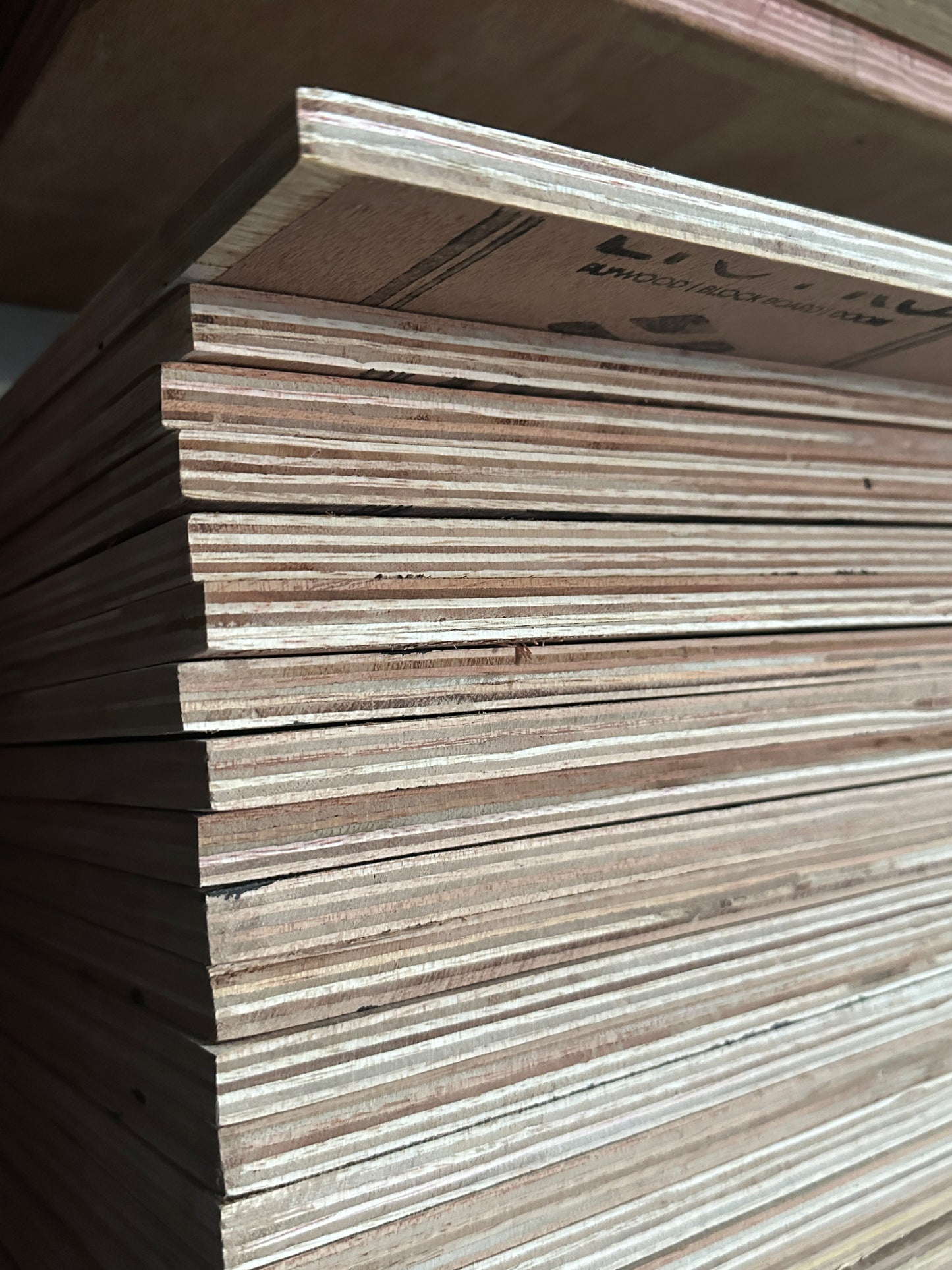16MM LTCPRO PLYWOOD MR GRADE 8FT*4FT