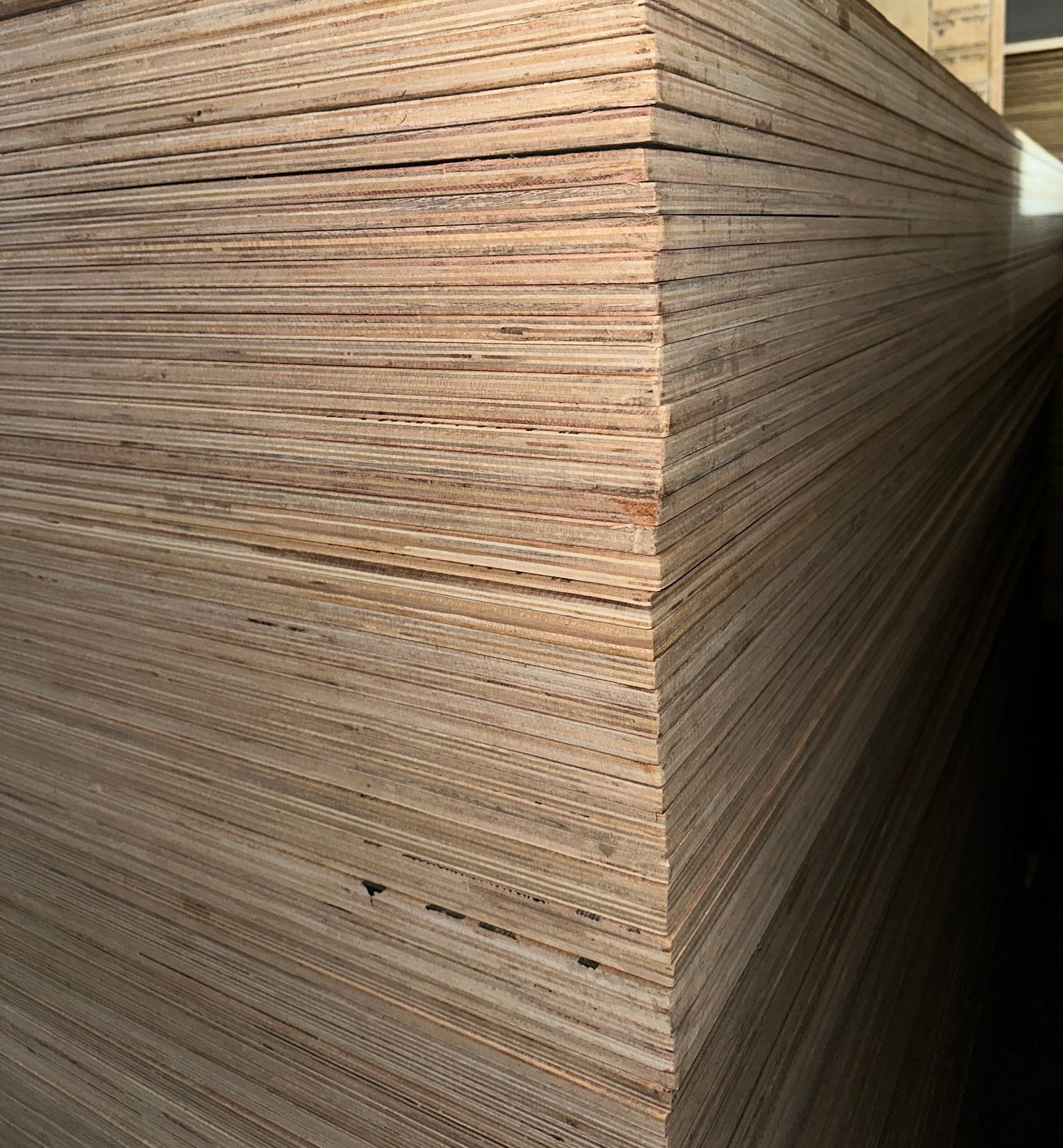 6MM LTCPRO PLYWOOD BWR GRADE 8FT*4FT
