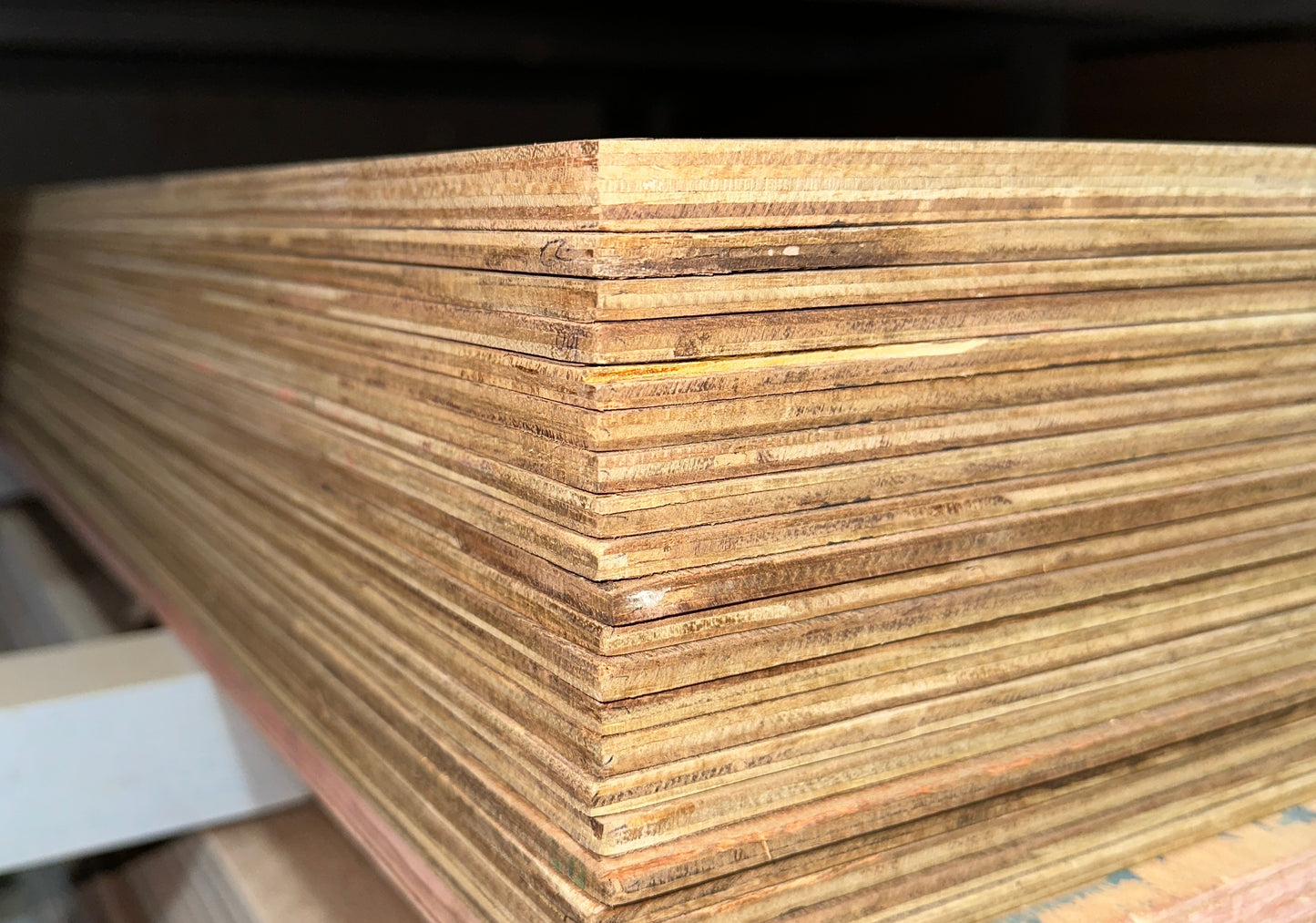 18MM LTCPRO PLYWOOD MR GRADE  7FT*4FT